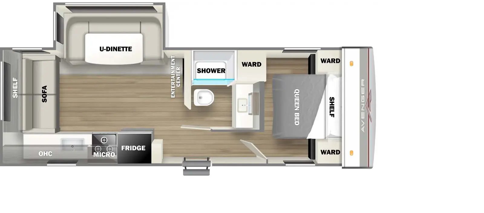 24RLSLE Floorplan Image